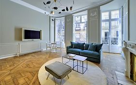 Le Paradoxe - Magnifique Appartement De 80M2